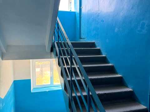 квартира по адресу Балковская ул., 40а
