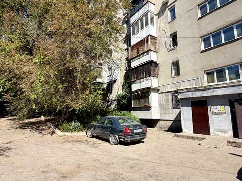квартира по адресу Балковская ул., 40а