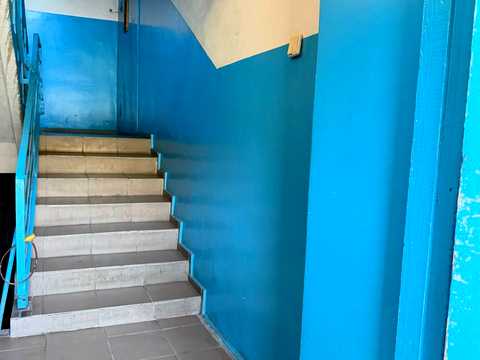 квартира по адресу Балковская ул., 40а