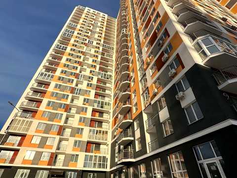 квартира по адресу Лысогорский пер., 20