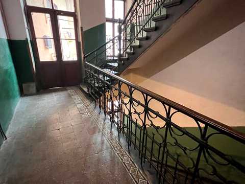 квартира за адресою Театральна вул., 26