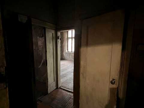 квартира за адресою Театральна вул., 26