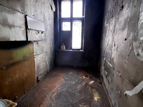 квартира за адресою Театральна вул., 26