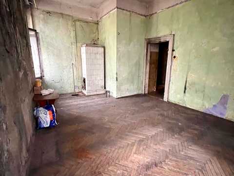 квартира за адресою Театральна вул., 26