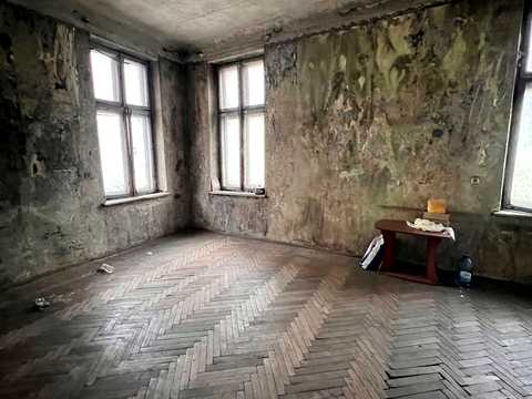 квартира за адресою Театральна вул., 26
