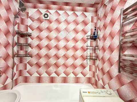квартира по адресу Балковская ул., 40а