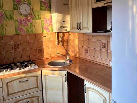 квартира за адресою Старий Поділ вул., 8