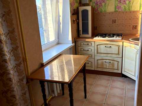 квартира за адресою Старий Поділ вул., 8