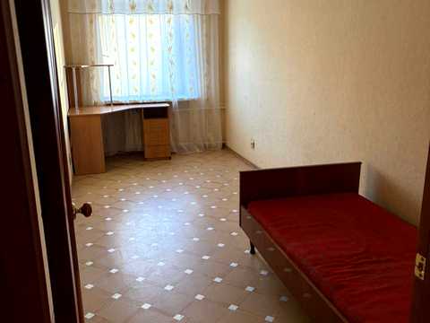 квартира за адресою Старий Поділ вул., 8