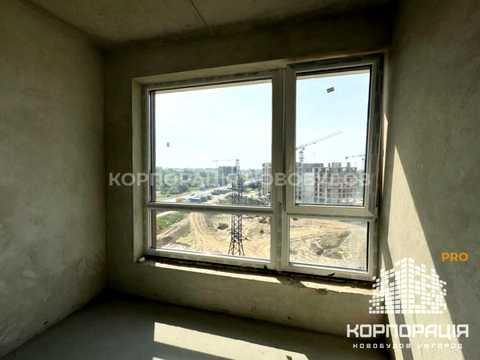 квартира по адресу Миколи Бобяка ул., 1-Г
