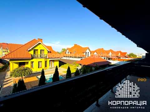 будинок за адресою с. Сторожниця, Колоскова