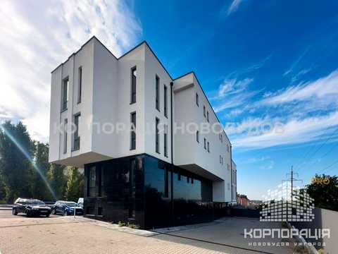 комерційна за адресою Івана Коршинського вул. (Олександра Грибоєдова), 22