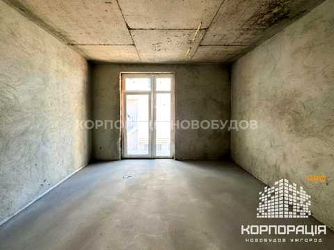 квартира за адресою Ужгород, Теплична вул., 6