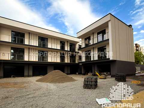 квартира за адресою Ужгород, Теплична вул., 6