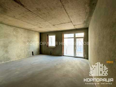 квартира за адресою Ужгород, Теплична вул., 6