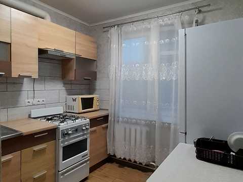 квартира по адресу Мрии ул. (Академика Туполева), 15-Б