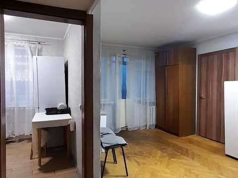 квартира по адресу Мрии ул. (Академика Туполева), 15-Б