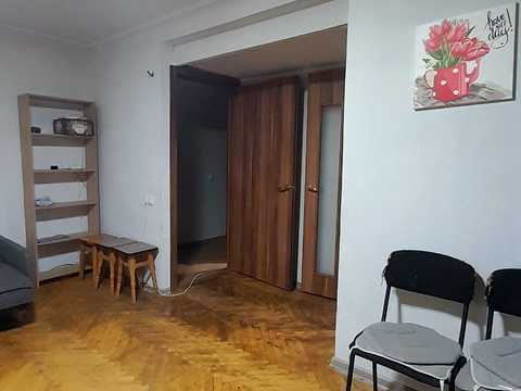 квартира по адресу Мрии ул. (Академика Туполева), 15-Б