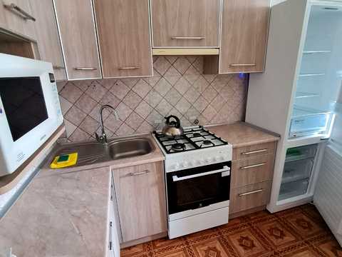 квартира по адресу Гагарина просп. (Гагаріна), 52