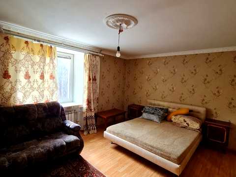 квартира по адресу Гагарина просп. (Гагаріна), 52
