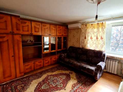 квартира по адресу Гагарина просп. (Гагаріна), 52