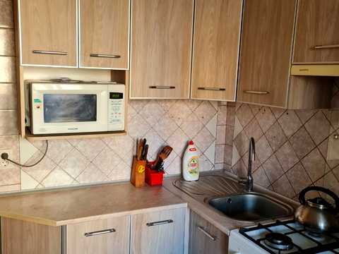 квартира по адресу Гагарина просп. (Гагаріна), 52