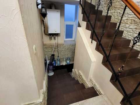 дом по адресу Будівельників ул.