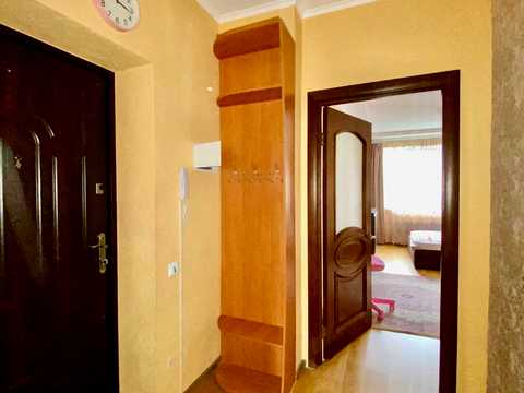 квартира за адресою Київська вул., 261 к2