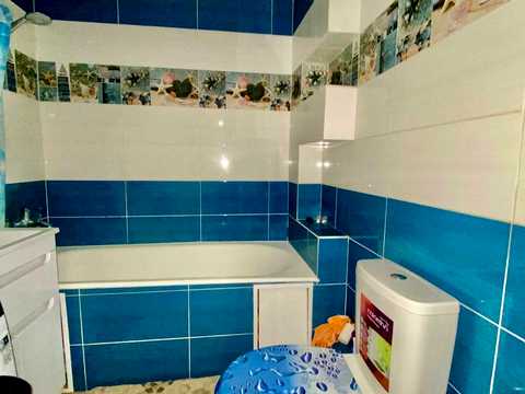квартира за адресою Київська вул., 261 к2