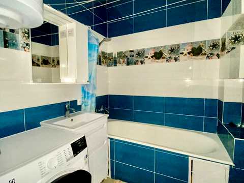 квартира за адресою Київська вул., 261 к2