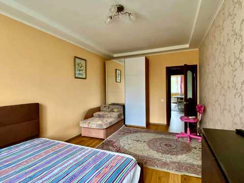 квартира за адресою Київська вул., 261 к2