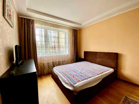 квартира за адресою Київська вул., 261 к2