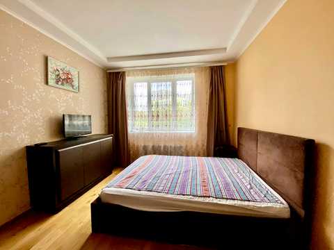 квартира за адресою Київська вул., 261 к2