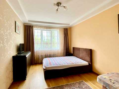 квартира за адресою Київська вул., 261 к2