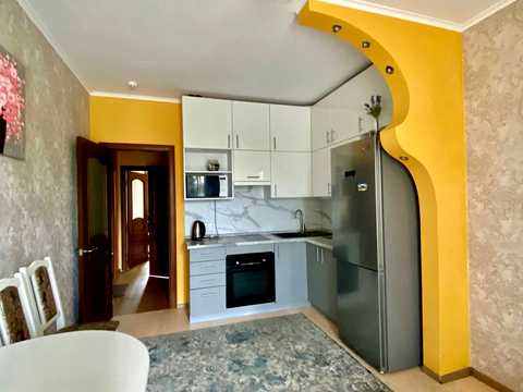 квартира за адресою Київська вул., 261 к2