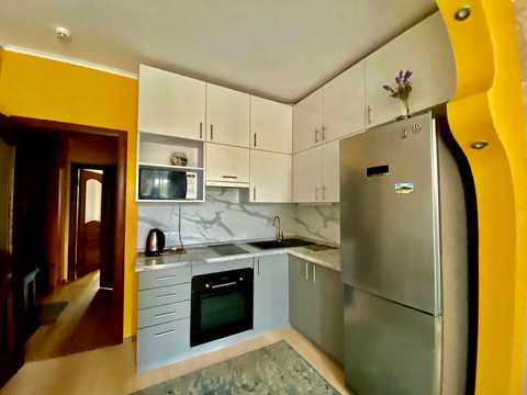 квартира за адресою Київська вул., 261 к2