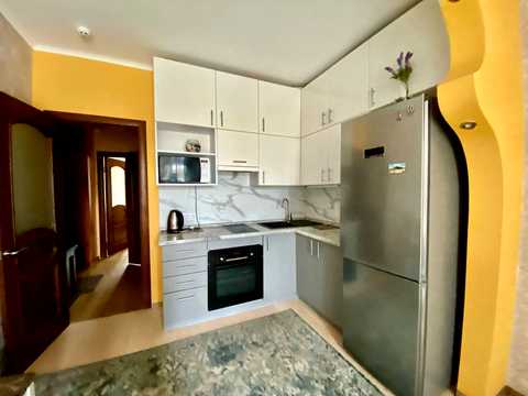 квартира за адресою Київська вул., 261 к2