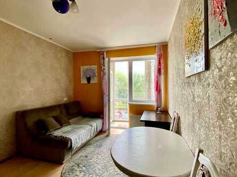 квартира за адресою Київська вул., 261 к2