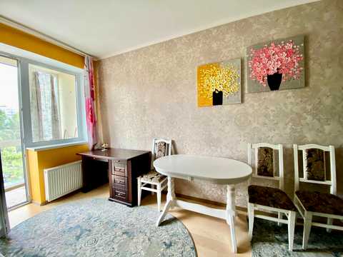 квартира за адресою Київська вул., 261 к2