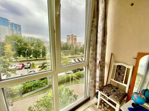 квартира за адресою Київська вул., 261 к2