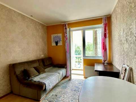 квартира за адресою Київська вул., 261 к2