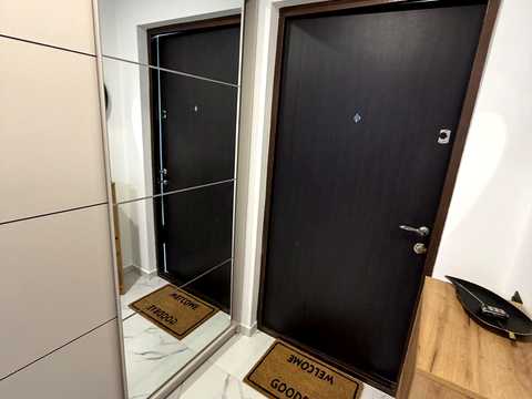 квартира по адресу Героїв Крут ул., 4-А