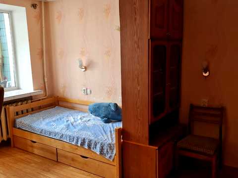 квартира по адресу Гагарина просп. (Гагаріна), 52