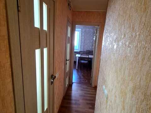 квартира по адресу Гагарина просп. (Гагаріна), 52