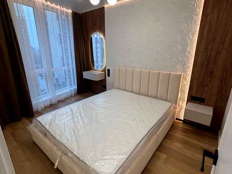 квартира за адресою Романа Левицького вул., (Будинок L5)