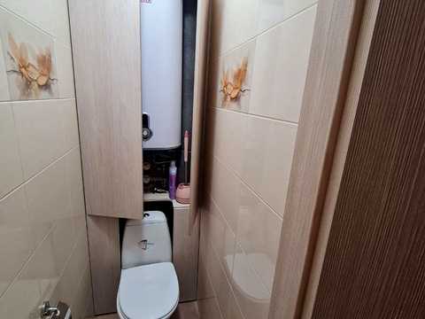 квартира по адресу Гагарина просп. (Гагаріна), 52