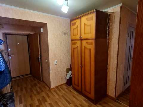 квартира по адресу Гагарина просп. (Гагаріна), 52