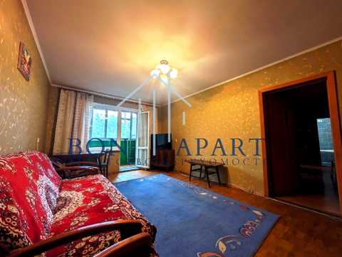 квартира за адресою Анни Ахматової вул., 4