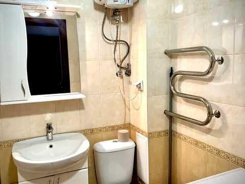 квартира за адресою Деміївська вул., 37