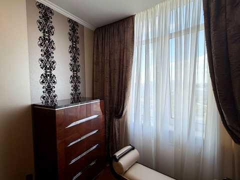 квартира по адресу Французский бульв., 22/3